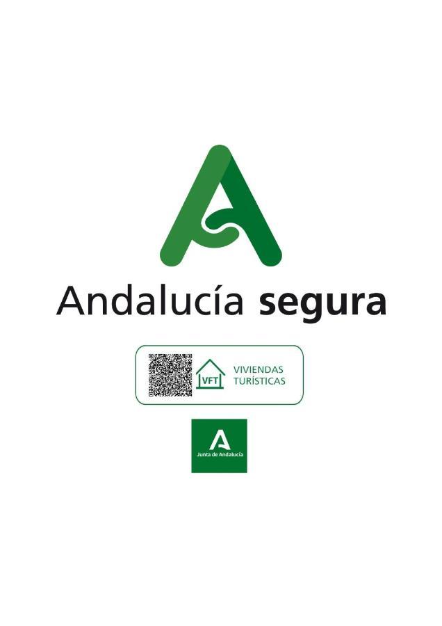 Las Gondolas 602 Almuñécar 외부 사진